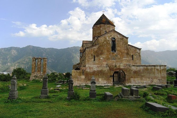 Private tour to UNESCO heritage Haghpat and Sanahin monasteries and Odzun church - Value and Timing: Getting Three UNESCO Stops Without the Headache