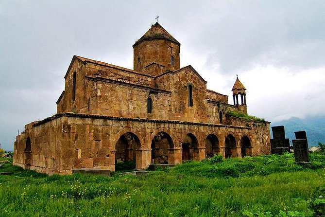 Private tour to UNESCO heritage Haghpat and Sanahin monasteries and Odzun church - Should You Book This Private UNESCO Tour?