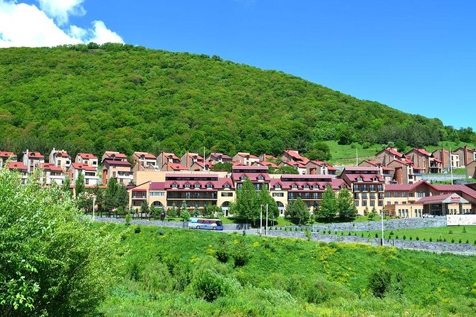 Private Tour: Tsaghkadzor, Ropeway, Kecharis Monastery, Sevan Lake, Sevanavank - A private plan that gets you out of Yerevan without the hassle