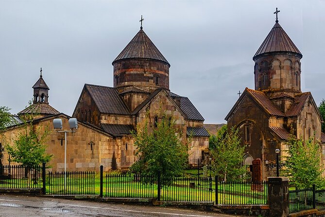 Private Tour: Tsaghkadzor, Ropeway, Kecharis Monastery, Sevan Lake, Sevanavank - Kecharis Monastery: 11th-century spiritual center and a medieval learning hub