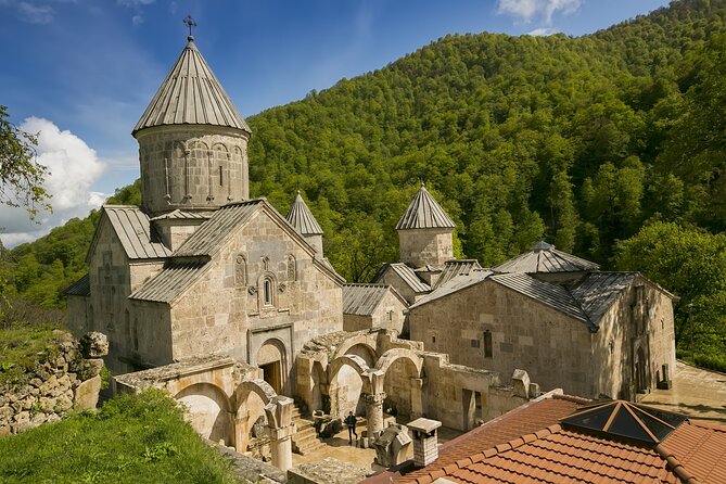 Private Tour: Tsaghkadzor (ropeway), Lake Sevan, Dilijan - Price and Ticket Strategy: Is $73.73 Worth It?