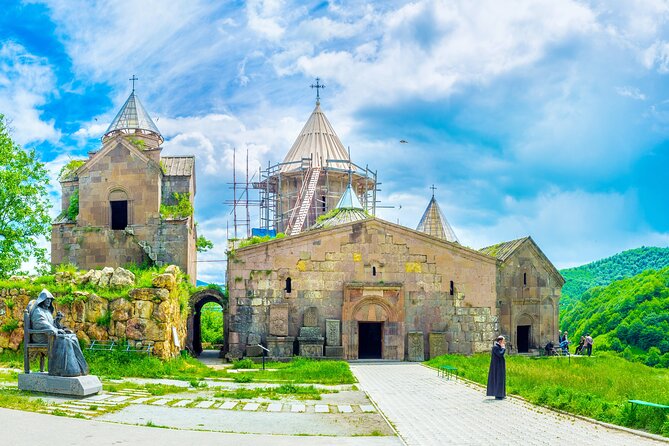 Private Tour: Tsaghkadzor (ropeway), Lake Sevan, Dilijan - Small Tips That Make the Day Smoother