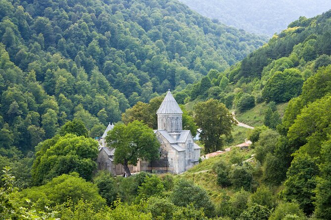 Private Tour: Tsaghkadzor (ropeway), Lake Sevan, Dilijan - Should You Book This Tsaghkadzor, Sevan, Dilijan Tour?