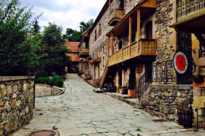 Private tour: Tsaghkadzor, Sevan lake, Dilijan town and Haghartsin monastery - Key Highlights at a Glance