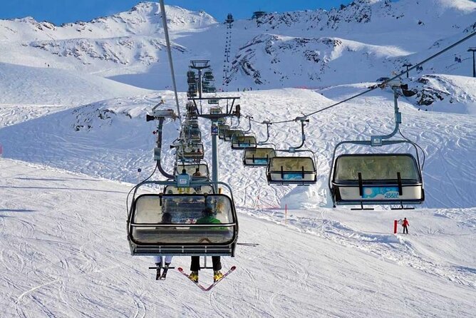 Private tour: Tsaghkadzor, Sevan lake, Dilijan town and Haghartsin monastery - Why This Day Trip Feels Efficient From Yerevan