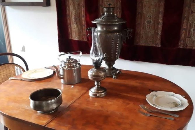 Private Tour: Tsaghkadzor, Sevan lake,Sevanavank, Dilijan, Haghartsin monastery - Dilijan, Armenian Switzerland, and why the town walk is more than a break