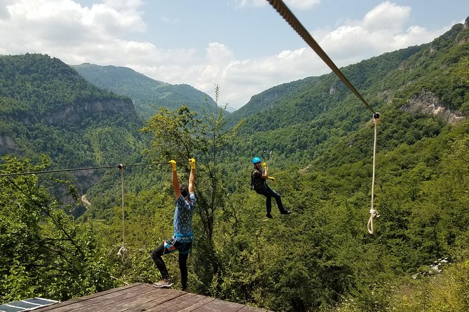 Private Tour: Tsaghkadzor, Sevan lake,Sevanavank, Dilijan, Haghartsin monastery - The pacing makes sense, and why private guides change the whole day