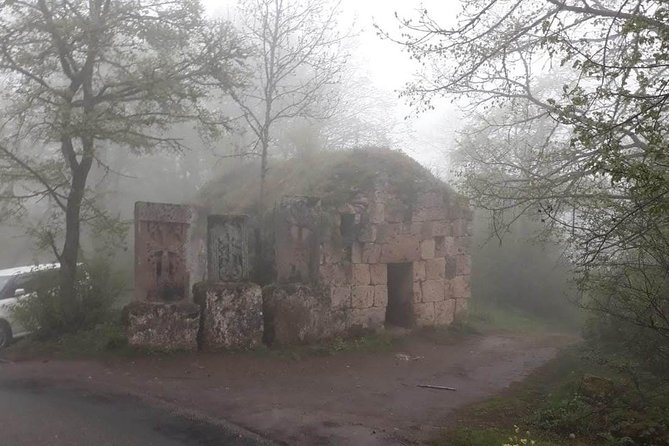 Private Tour: Tsaghkadzor, Sevan lake,Sevanavank, Dilijan, Haghartsin monastery - Price and value for a group of up to 3, plus the one extra cost