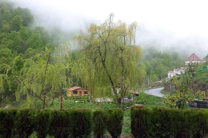 Private Tour: Tsaghkadzor, Sevan lake,Sevanavank, Dilijan, Haghartsin monastery - What to bring for mountain monasteries, lake air, and short stops