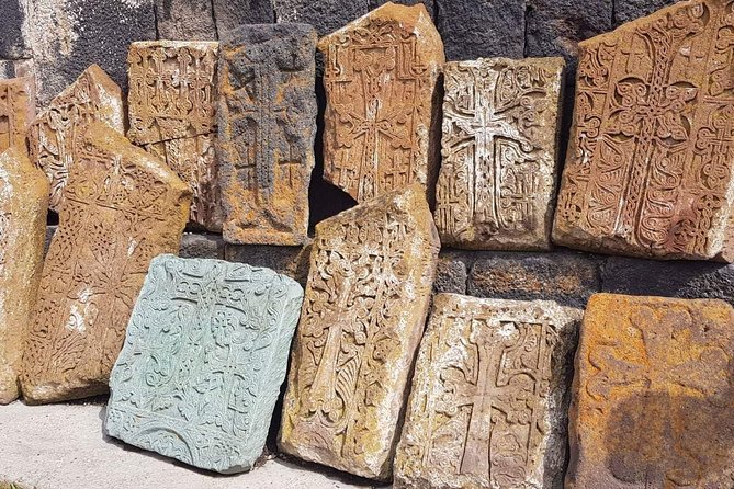 Private Tour: Tsaghkadzor, Sevan lake,Sevanavank, Dilijan, Haghartsin monastery - Sevanavank on a peninsula, and the story behind its unusual geography