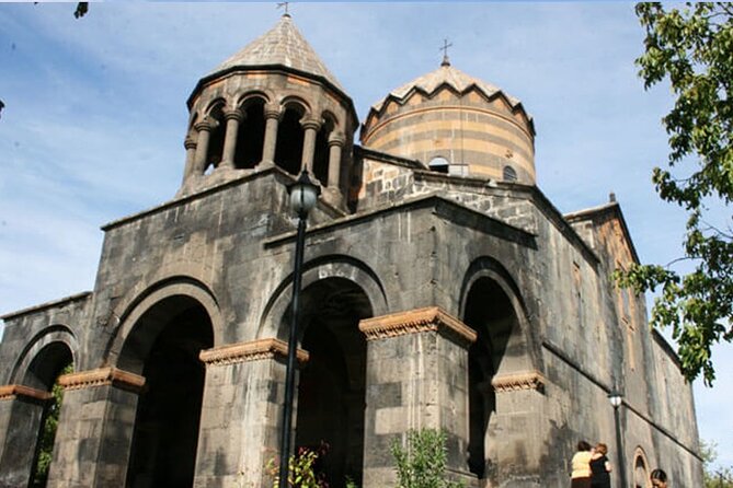 Private Tour: UNESCO listed Monasteries (Haghpat & Sanahin) - The Pacing: 45 Minutes, Self-Paced, and Surprisingly Stress-Free