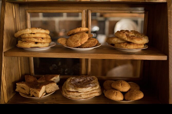 Private Traditional Coffee And Dessert Making Activity - How the four traditional desserts work (and how to choose)