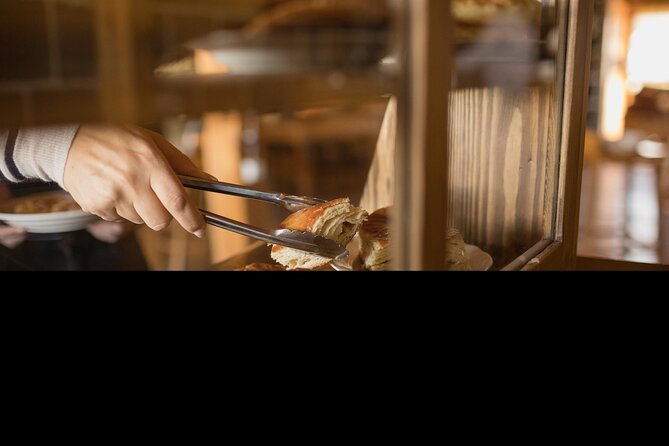 Private Traditional Coffee And Dessert Making Activity - Farm ingredients, antique tools, and why that matters to you
