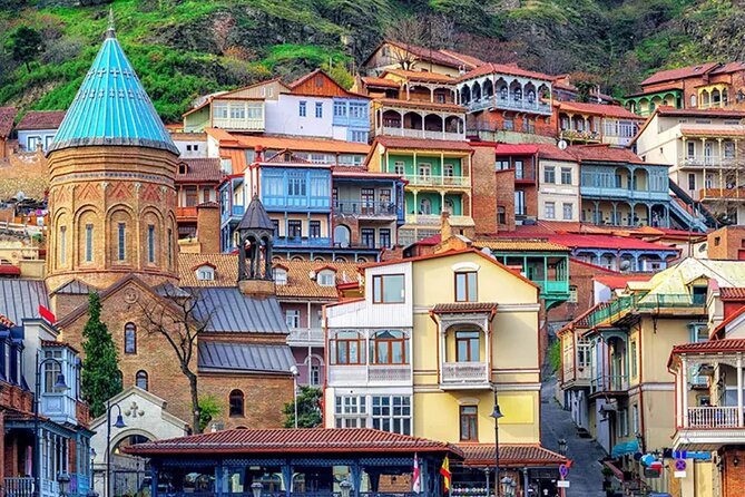 Private transfer from Yerevan to Tbilisi or Vice Versa - What to Pack and How to Ask for Stops Without Stress