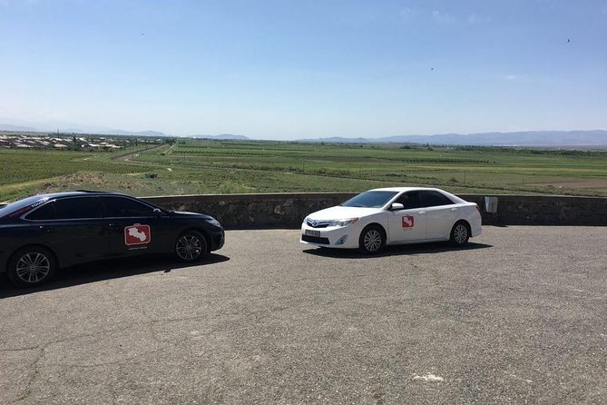 Private Transfer from Zvartnots International Airport to the hotels of Yerevan - Why This Private Airport Transfer Feels Worth It in Yerevan
