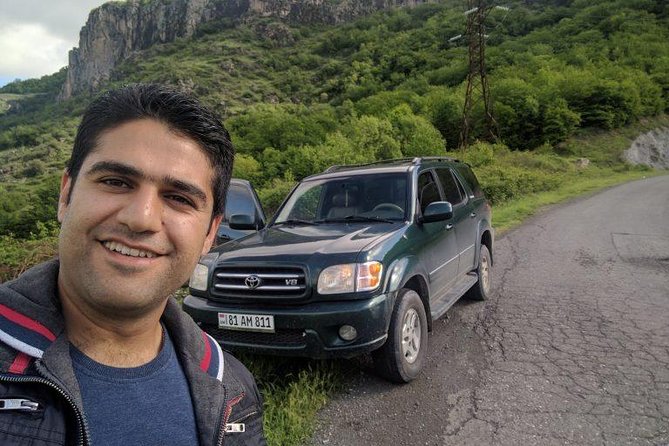 Private Transfer & Tour from Tbilisi to Yerevan or Yerevan to Tbilisi - Key things to know before you go