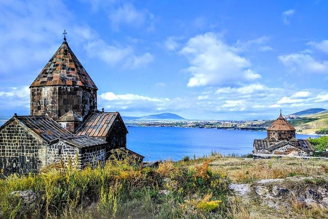 Private Transfer & Tour from Tbilisi to Yerevan or Yerevan to Tbilisi - Price and value: what $540 per group really buys