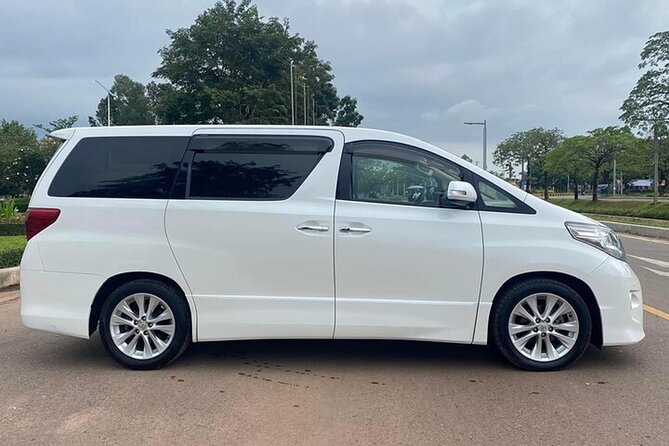 Private transfer Yerevan-Tbilisi-Yerevan in one day - Key Highlights Worth Your Attention