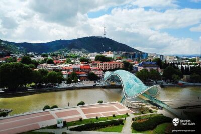 Private transfer Yerevan-Tbilisi-Yerevan in one day