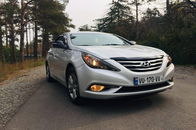 Private transfer Yerevan-Tbilisi-Yerevan in one day - Price and Value: What $260 Per Person Buys You
