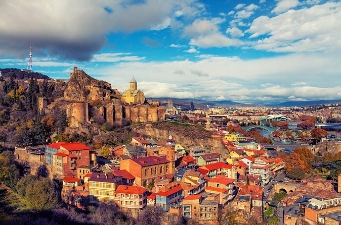 Private transfer Yerevan-Tbilisi-Yerevan in one day - Who This Private Yerevan-Tbilisi Transfer Best Fits