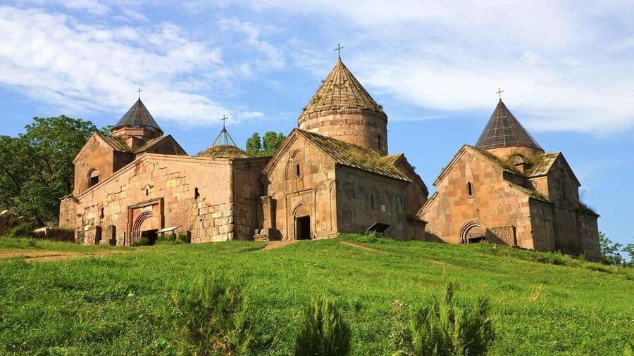 Private Trip: Sevan, Dilijan, Parz Lake,Haghartsin,Goshavank - Key Things That Make This Trip Work