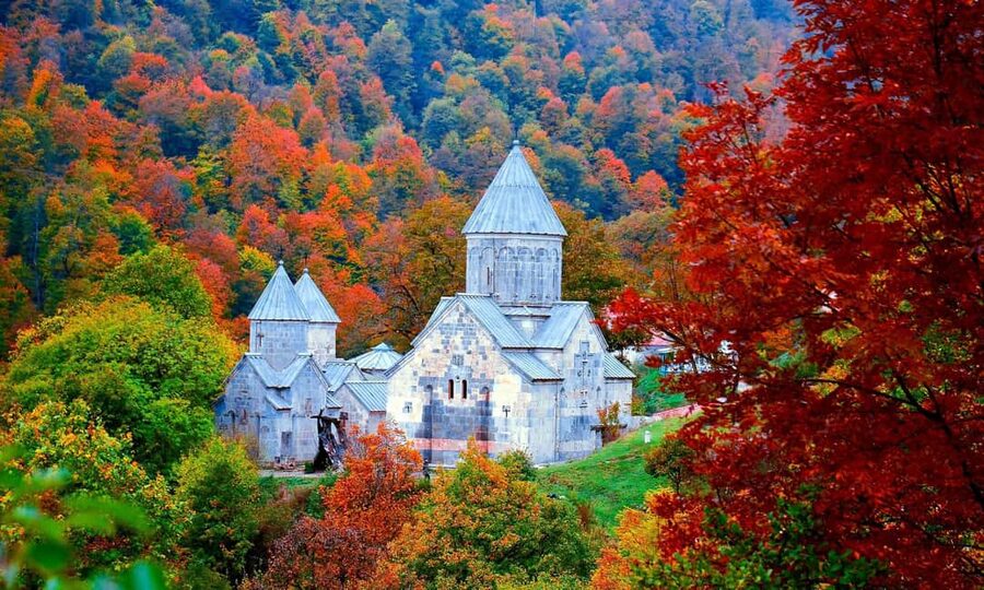 Private Trip: Sevan, Dilijan, Parz Lake,Haghartsin,Goshavank - From the Pickup to Sevanavank: A Clean First Step