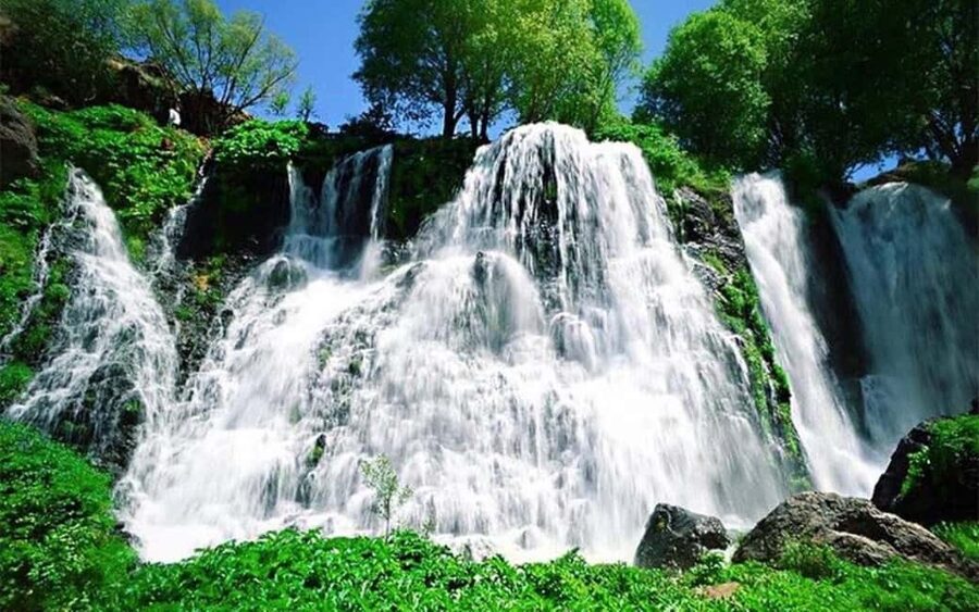 Private Trip: Tatev Ropeway-Shaki Waterfall-Wine Degustation - The Route: Syunik and Vayots Dzor, Packed Into One Long Day