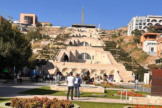 Private Walking & Sightseeing Tour in Yerevan – The Pink City - What You Really Get for $55, and How to Plan a Smooth Day