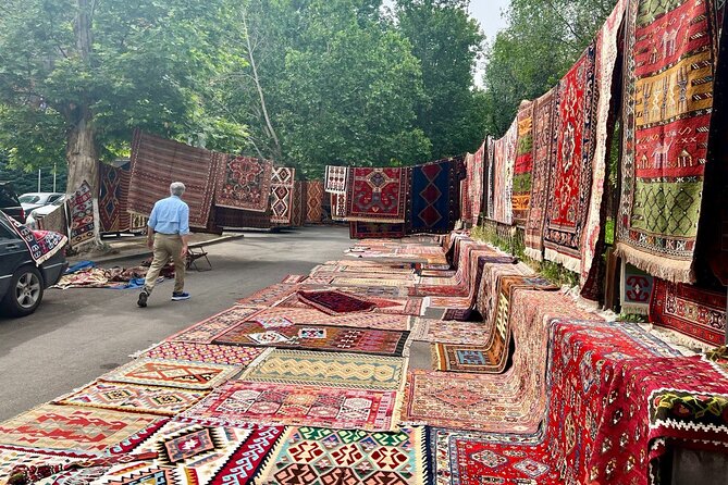 Private Walking & Sightseeing Tour in Yerevan – The Pink City - Should You Book This Pink City Tour?