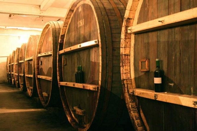 Private wine tour to Khor Virap, Areni winery, Noravank - Areni Wine Factory Tasting: What You Get and How to Make It Count