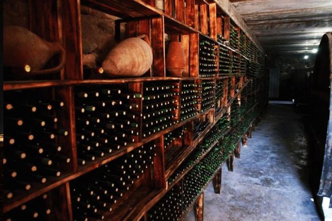 Private wine tour to Khor Virap, Areni winery, Noravank - Pickup, Getting There Easily, and Keeping the Day Comfortable