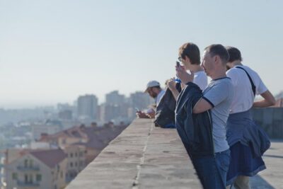 Private Yerevan City Tour: Erebuni, Matenadaran & Tsitsernakaberd Museums