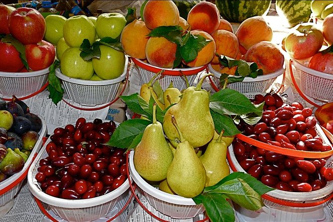Private Yerevan City Tour: Erebuni, Matenadaran & Tsitsernakaberd Museums - Who Should Book This Tour