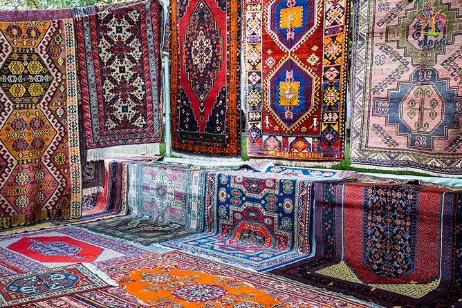 Private Yerevan City Tour with museums - Guides and drivers make a difference, and names show up for a reason