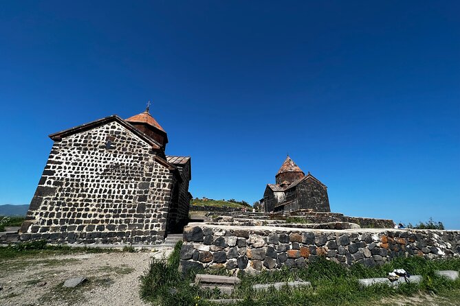 Private Yerevan ↔ Tbilisi Transfer with Scenic Lake Sevan Stop - Optional stops from Dilijan to Sevan, with Lake Sevan in mind