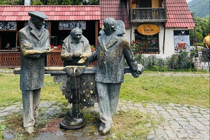 Private Yerevan ↔ Tbilisi Transfer with Scenic Lake Sevan Stop - Timing, how long it takes, and how to plan your day