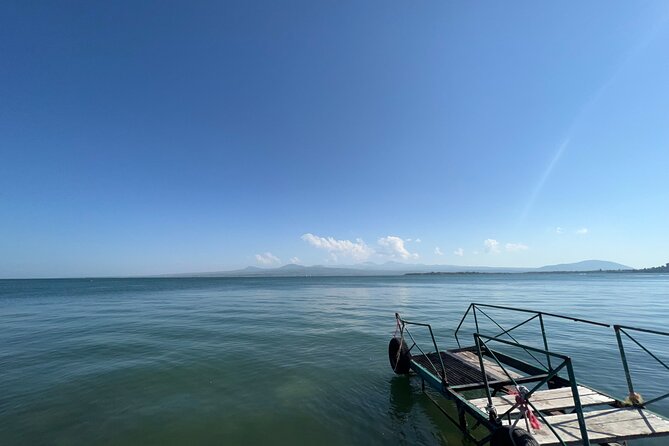 Private Yerevan ↔ Tbilisi Transfer with Scenic Lake Sevan Stop - A quick word on confirmation and the ticket experience