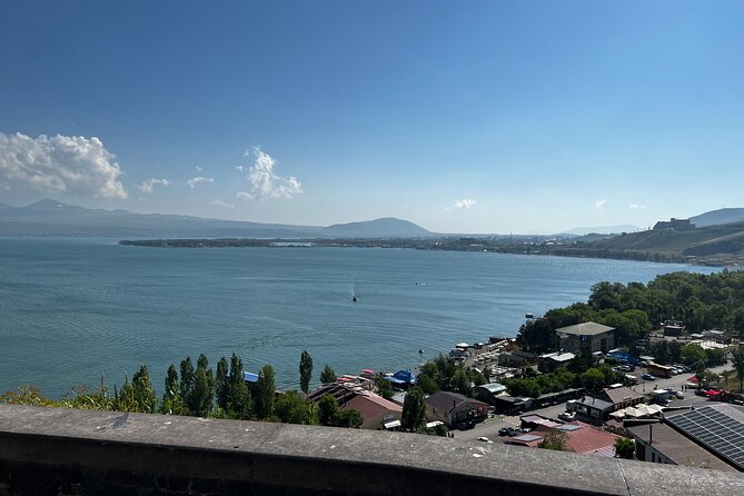 Private Yerevan ↔ Tbilisi Transfer with Scenic Lake Sevan Stop - What is actually included in the ride (and what that means for you)