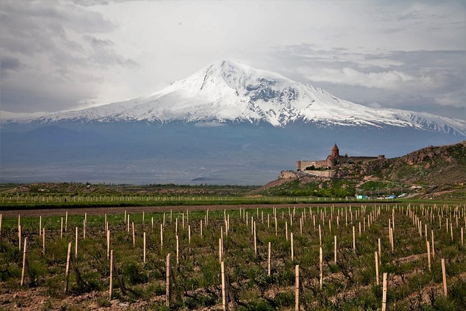 Secret Spots Of Armenia Day Private Tour - Key takeaways before you go
