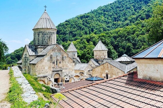 Sevan & Dilijan Escape: Crystal Lake, Old Town & Haghartsin - Key highlights you should care about
