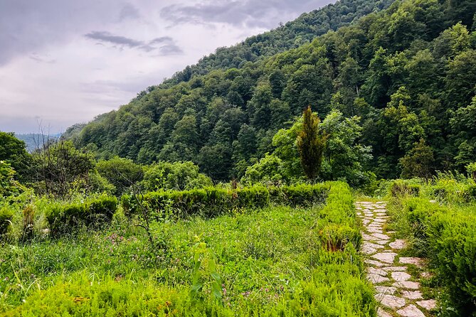 Sevan & Dilijan Escape: Crystal Lake, Old Town & Haghartsin - Who this tour suits best, and who might want something else
