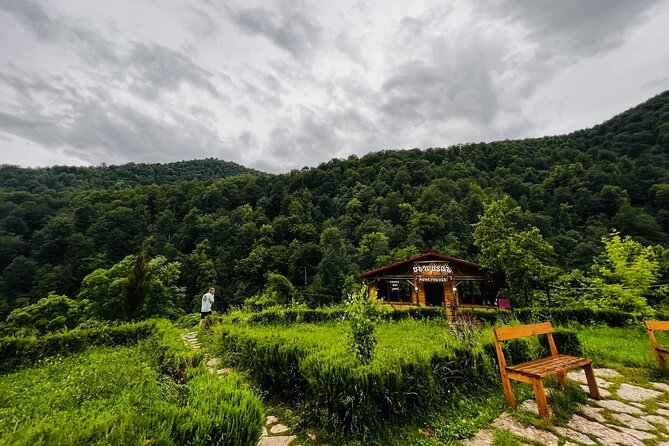 Sevan & Dilijan Escape: Crystal Lake, Old Town & Haghartsin - Weather and comfort: pack for Lake Sevan, not the forecast you wish you had