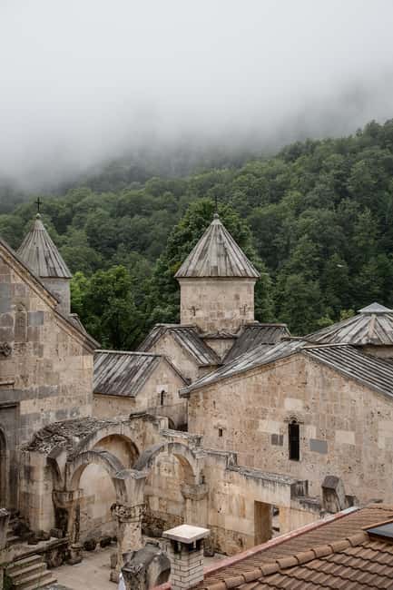 Sevan Lake and Dilijan Private Tour: Monasteries & Nature - Lake Sevan: high-altitude freshness, monastery views, and a quick hit