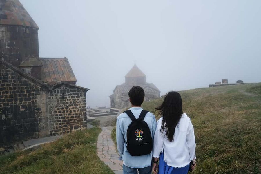 Sevan Lake and Dilijan Private Tour: Monasteries & Nature - Practical packing and timing tips for this monastery-and-lake day