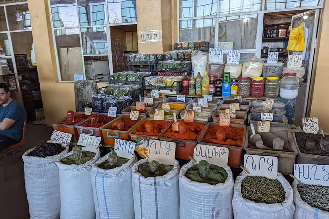 Soviet Yerevan: Small-Group City Experience - Who this tour suits best