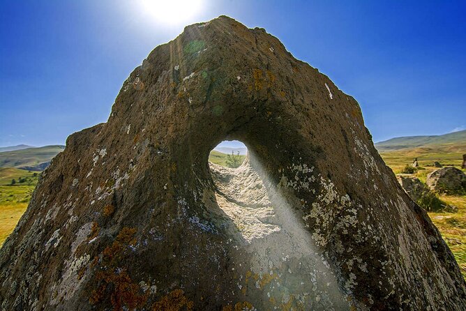 Tatev Monastery, Wings of Tatev Ropeway - Price and value: $250 for up to 3 is the real story