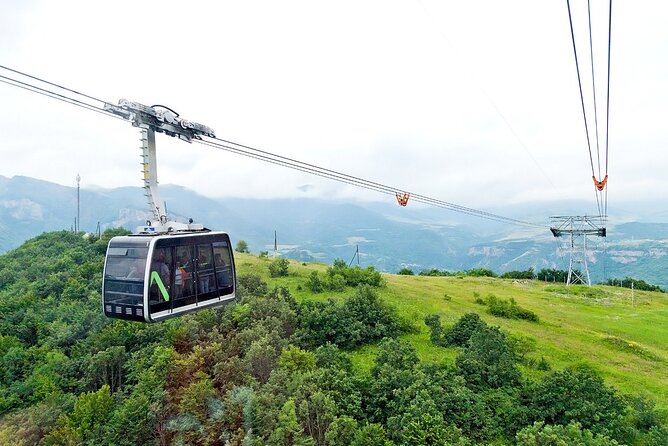 Tatev Monastery, Wings of Tatev Ropeway - Tatev Monastery: why this place mattered beyond worship