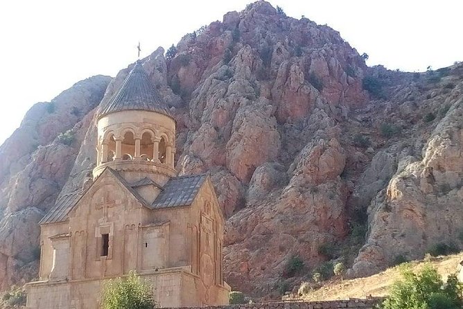 Tatev,Shaki(waterfall),Noravank,Wine tasting,Khor Virap - Price and value: is $220 per group worth it?