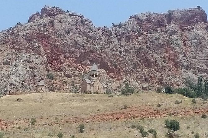 Tatev,Shaki(waterfall),Noravank,Wine tasting,Khor Virap - Practical tips so you get the best day, not just the itinerary
